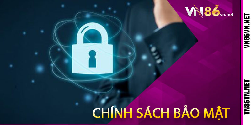 chính sách bảo mật